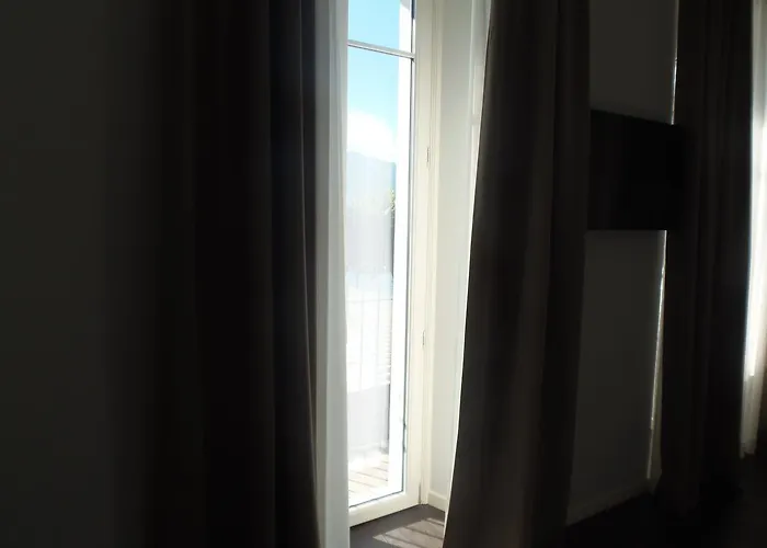 Hotel Albergo Dongo
