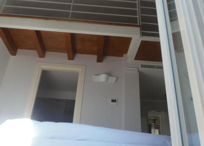 Albergo Dongo Hotel