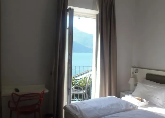 Albergo Dongo 3* Dongo