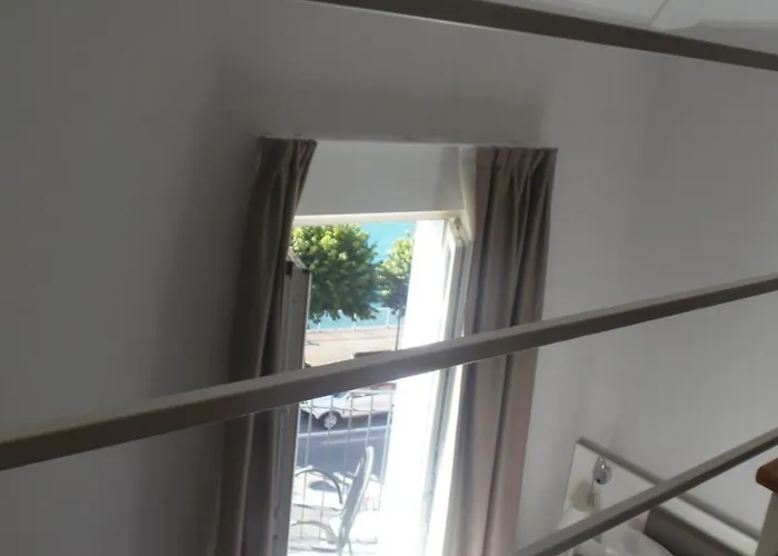 Albergo Dongo Hotel 3*